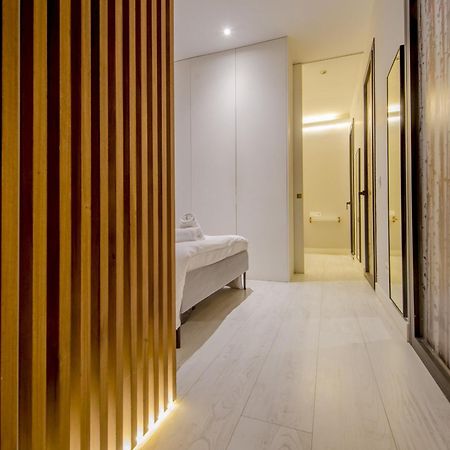 Apt Con Estilo - 5Pax En Zona Tirso-Centro E1 مدريد المظهر الخارجي الصورة