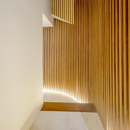 Apt Con Estilo - 5Pax En Zona Tirso-Centro E1 مدريد المظهر الخارجي الصورة