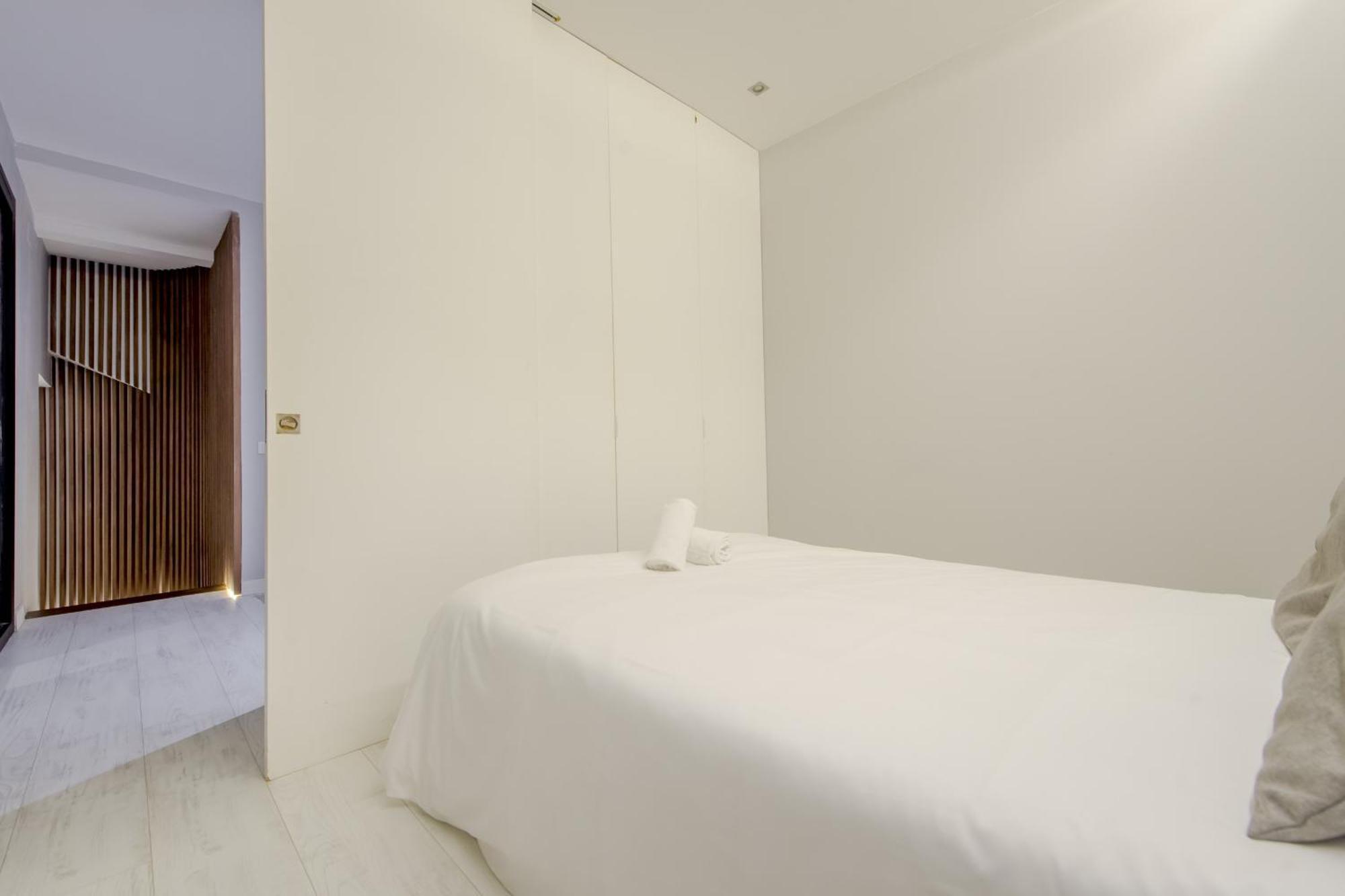 Apt Con Estilo - 5Pax En Zona Tirso-Centro E1 مدريد المظهر الخارجي الصورة