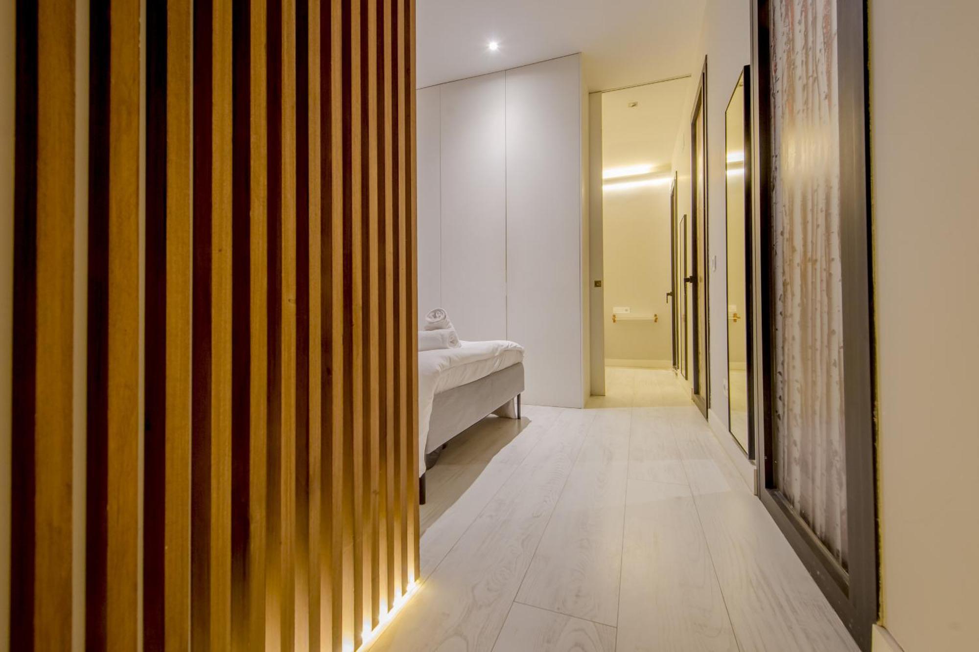 Apt Con Estilo - 5Pax En Zona Tirso-Centro E1 مدريد المظهر الخارجي الصورة