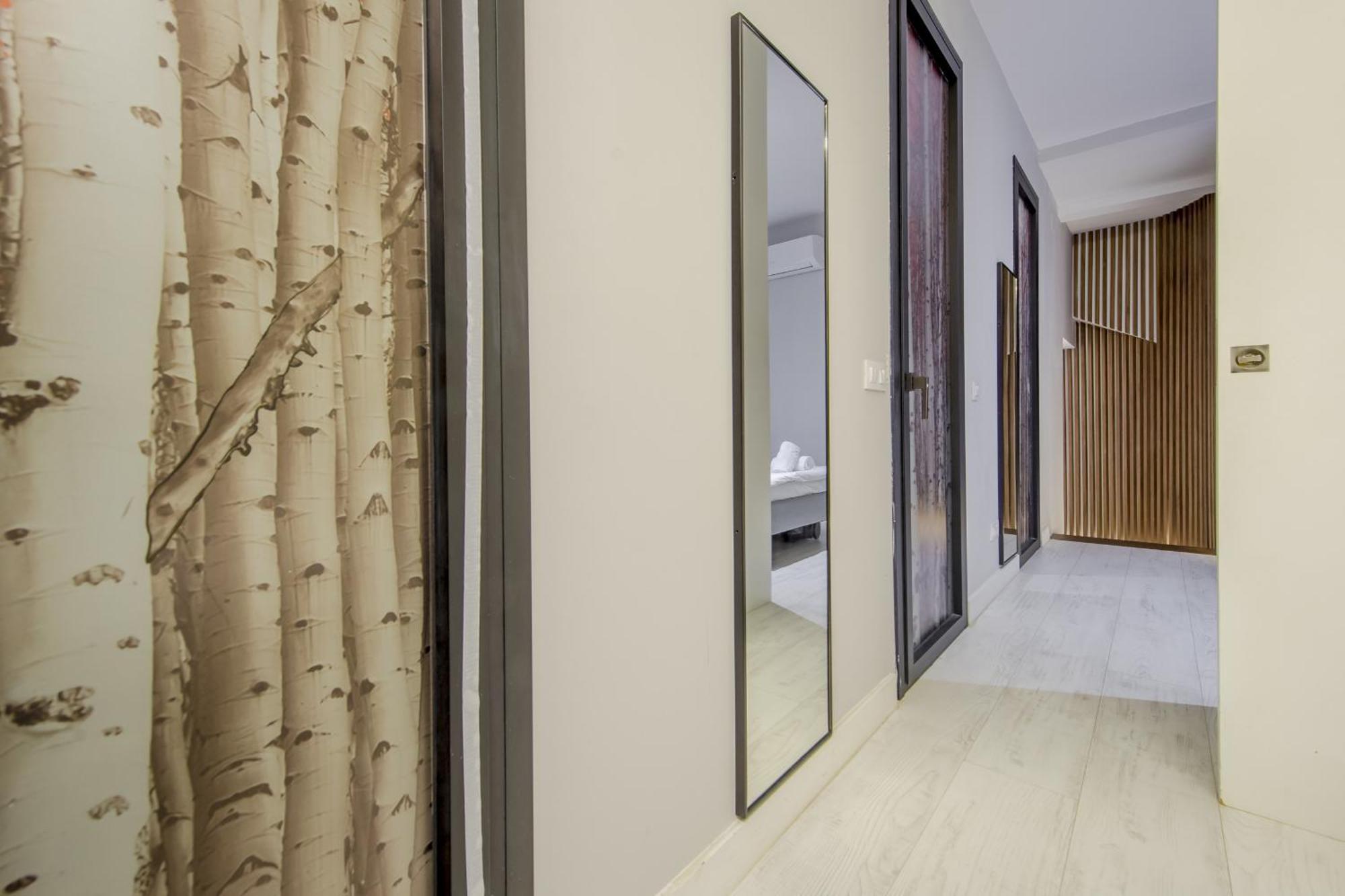Apt Con Estilo - 5Pax En Zona Tirso-Centro E1 مدريد المظهر الخارجي الصورة