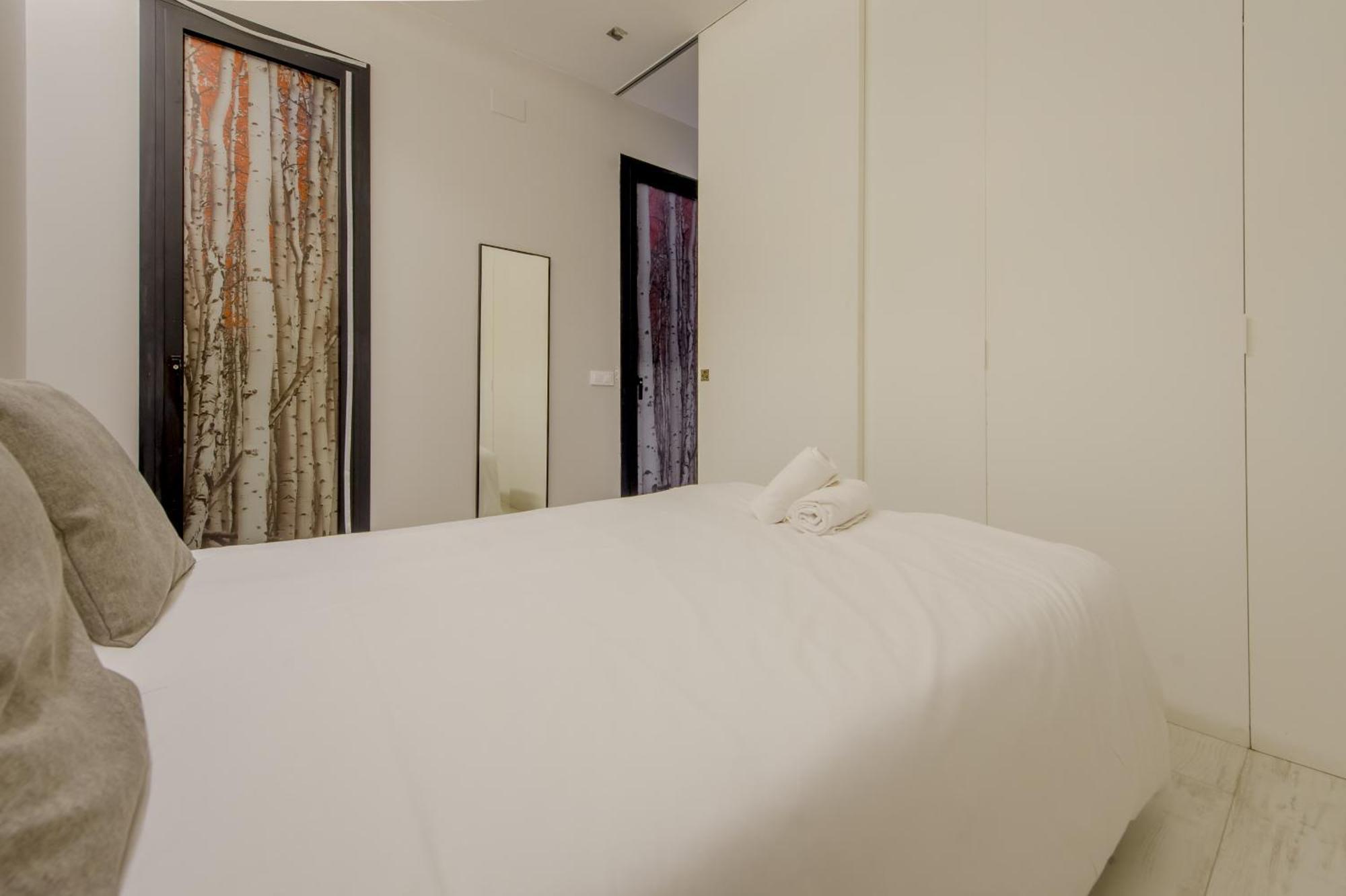 Apt Con Estilo - 5Pax En Zona Tirso-Centro E1 مدريد المظهر الخارجي الصورة
